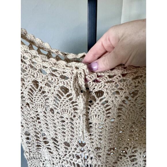 Vintage Y2K No Boundaries Knitted Top - Picture 3 of 3